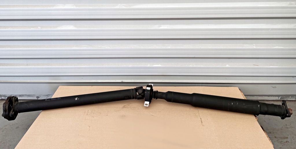 фото №1, Bmw 5 g30 g31 wał привідний 8623498