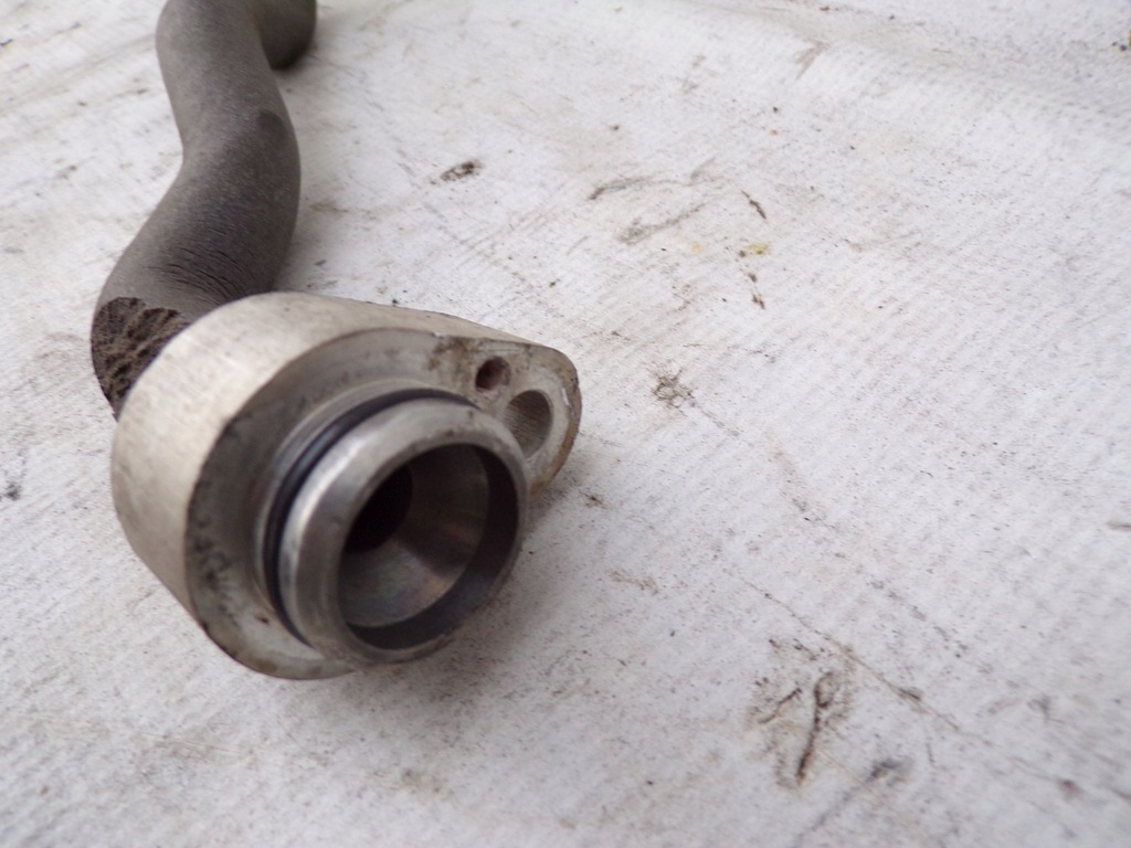 фото №7, Шланг кондиціонера jue501230 discovery iii 2.7