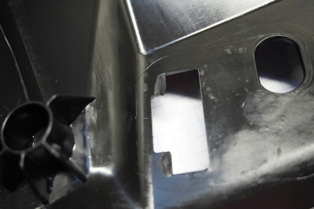 фото №7, Защита поперечина перед bmw g60 g61 5b38bb3