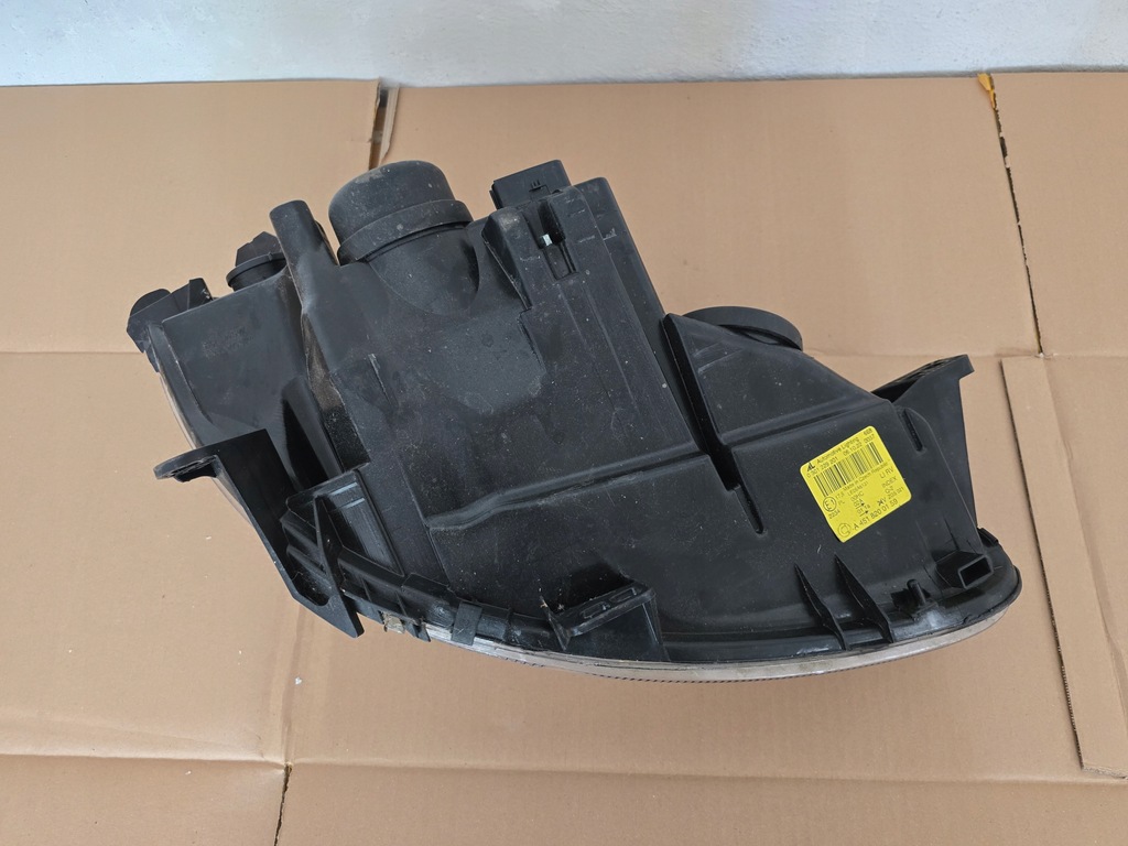 фото №9, Smart fortwo лампа перед передня ліва a4518200159