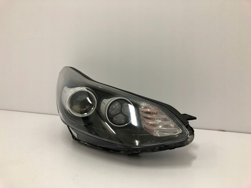 фото №1, Kia sportage iv 15- лампа правая ксенон led