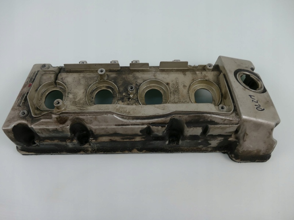 фото №1, Mercedes e w210 2.2 d кришка клапанів w202