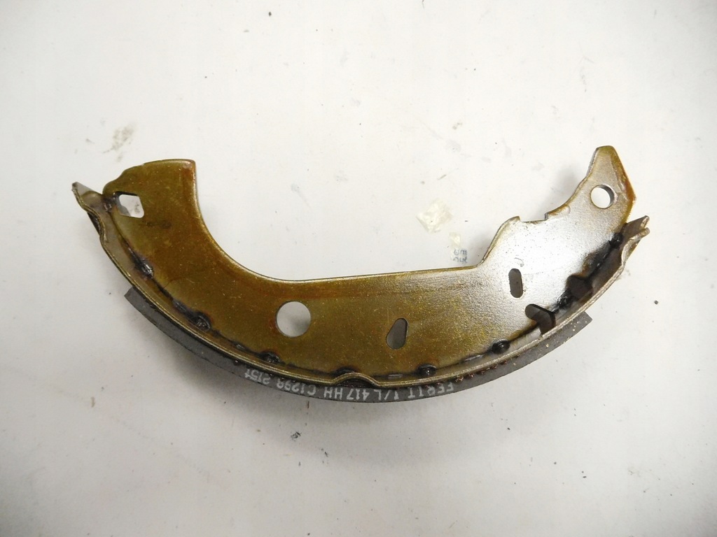 фото №7, Тормозные колодки тормозные alfa 145 146 tempra tipo 5888453