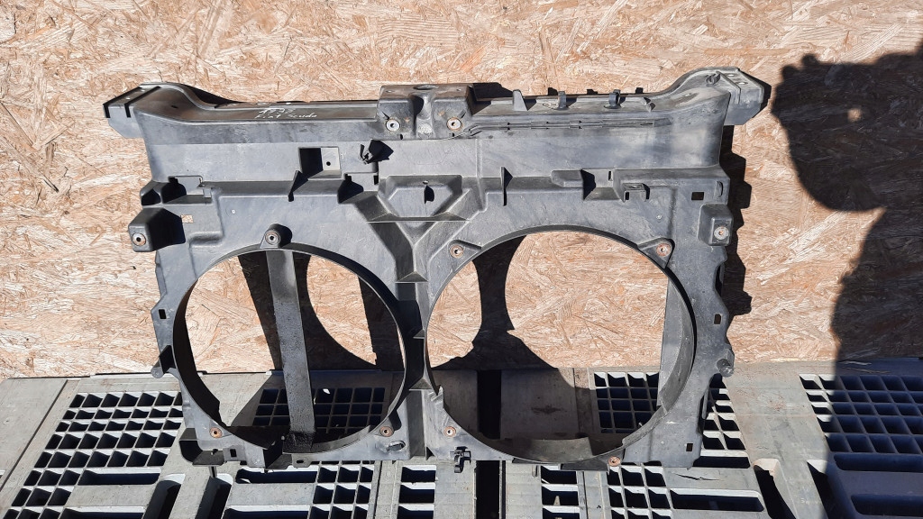 фото №1, Pas передній fiat scudo ii 07r 1497799080