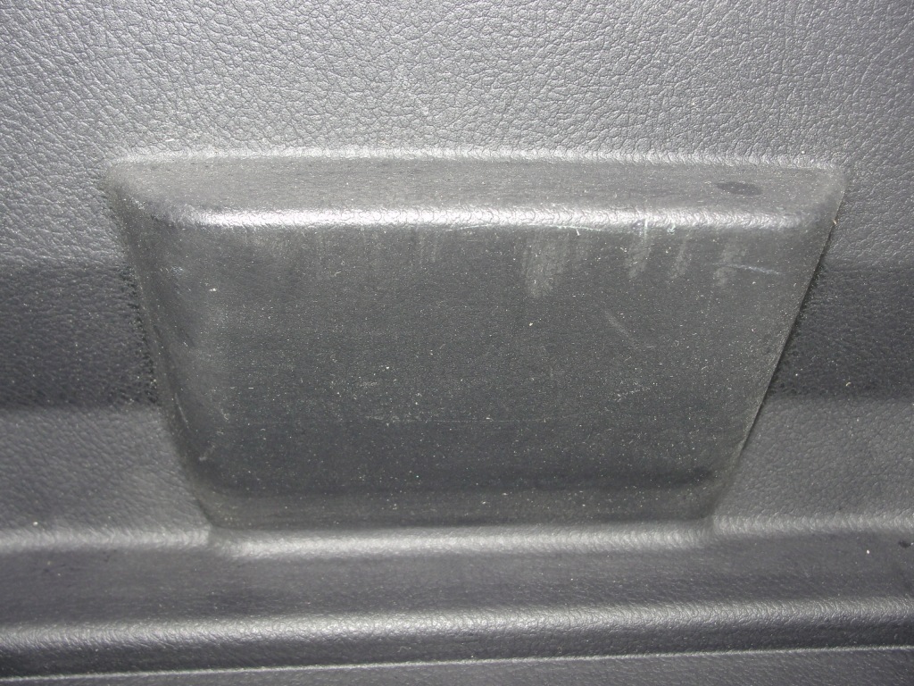 фото №4, Защита поперечина задняя toyota auris ii hb 2012- 64716-02120