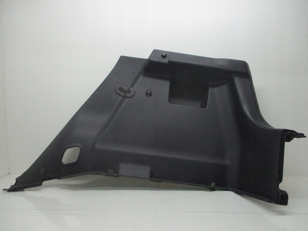 фото №1, Kia rio iii обивка багажника правый задняя 5d 2011-