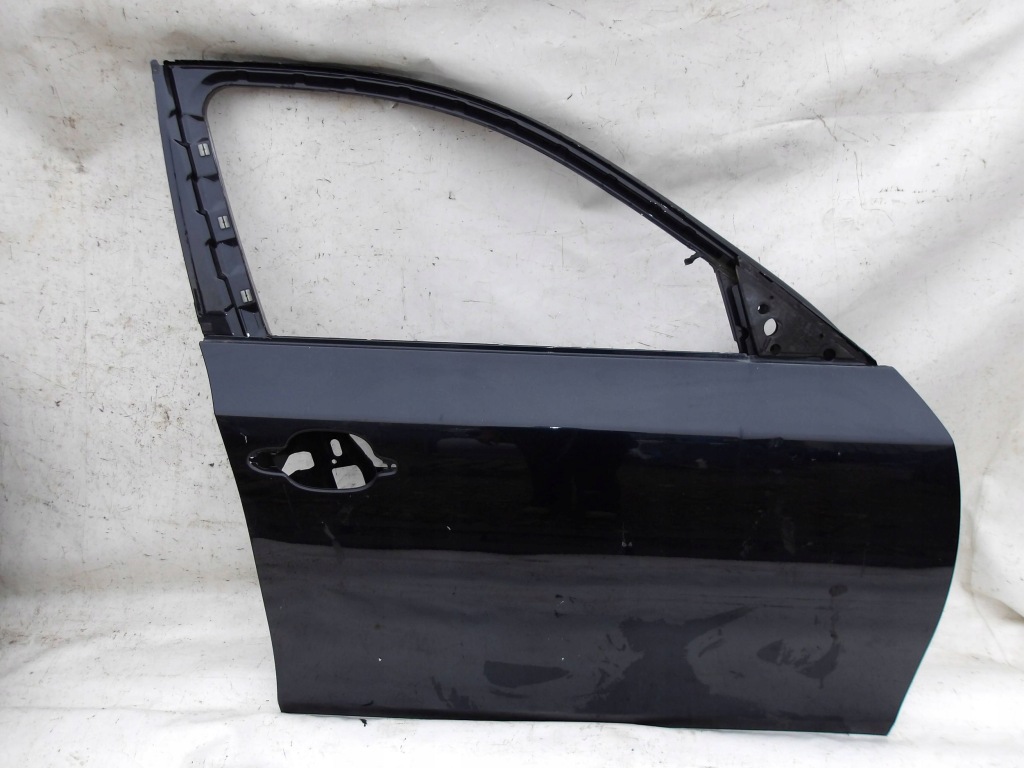 фото №1, Молдинг двері скло двері перед праве bmw 5 e60 e61