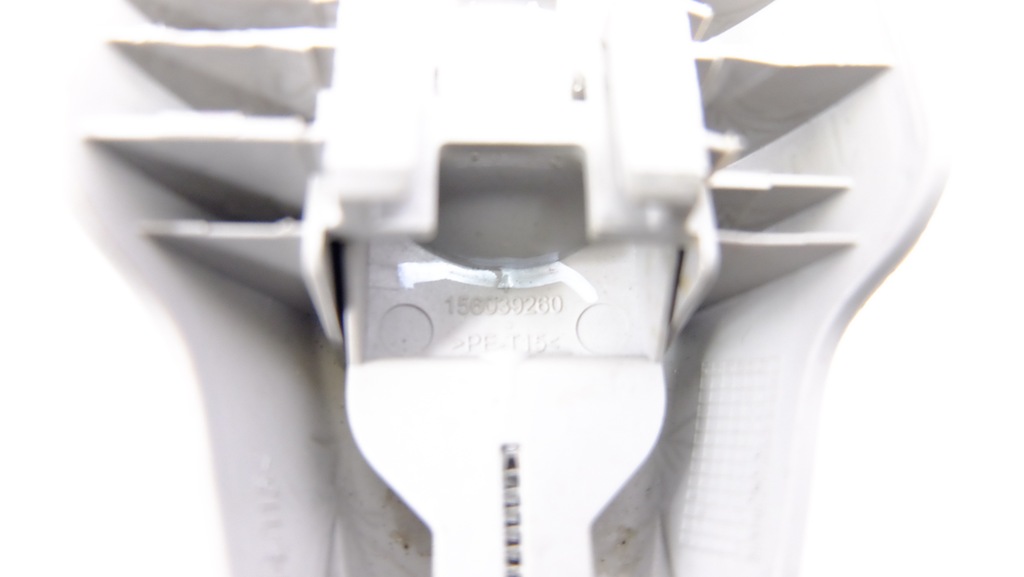 фото №15, Renault clio iv регулировка высоты поперечина безопасности