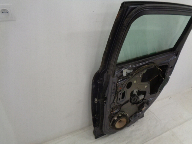 фото №9, Ford c-max mk2 дверь правое задние задняя