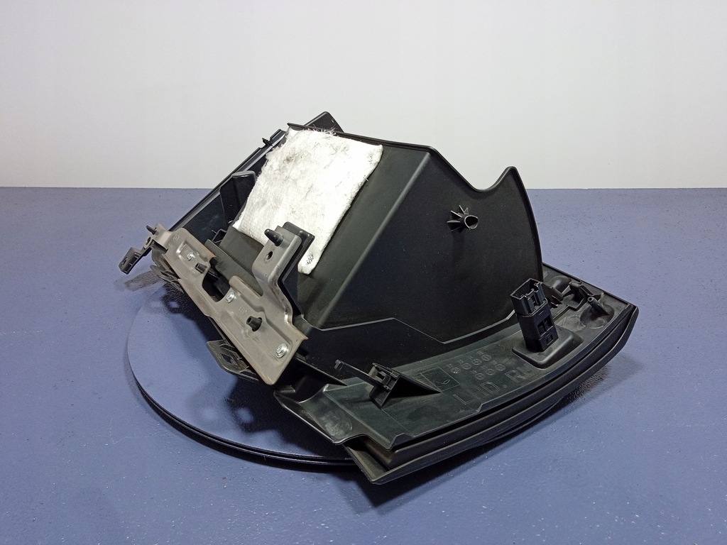 фото №4, Mazda 6 iii gj бардачок пасажира eu ghp9-64261