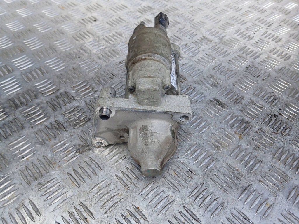 Peugeot partner iv berlingo стартер 1.5 b-hdi 9825233080 2019r Недорого