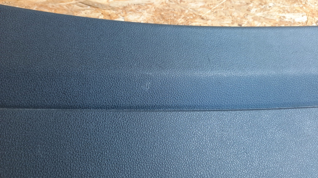 фото №7, Оббивка багажника 5n0867601 vw tiguan