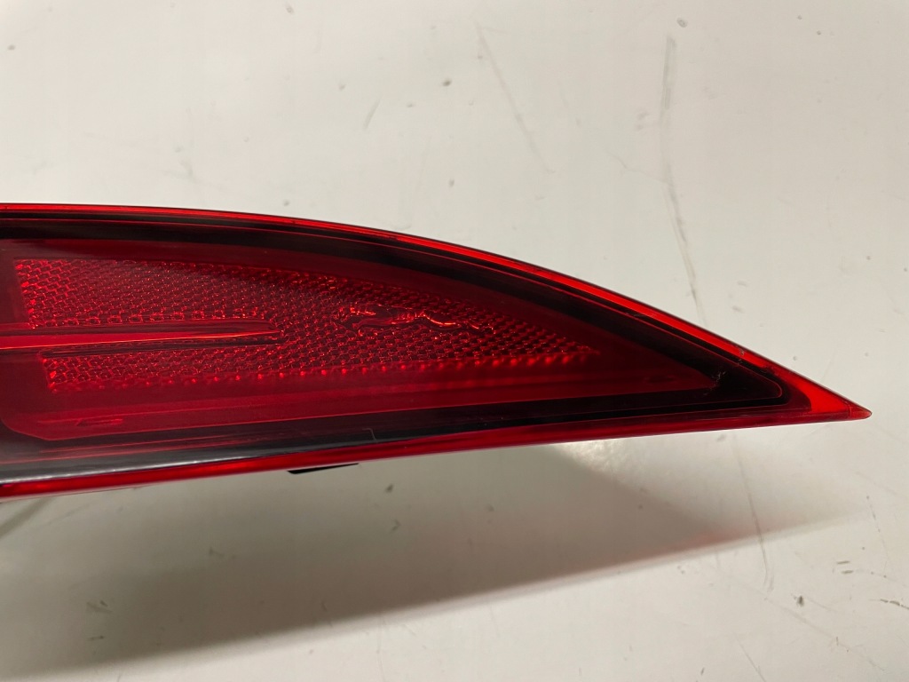 фото №5, Jaguar i-pace лампа правая задняя