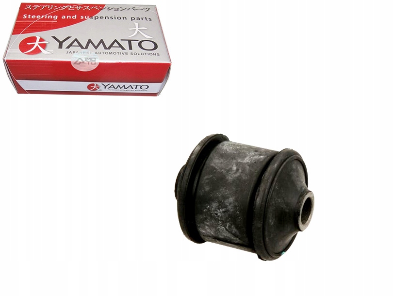 фото №1, Сайлентблок важеля з задній mitsubishi pajero pin