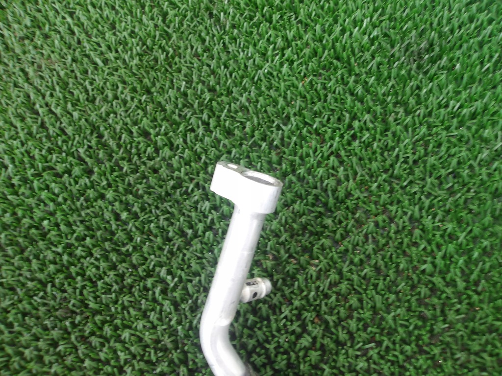 фото №5, Suzuki sx4 s-cross 16-21 1.4t шланг кондиционера wąż оригинальный номер