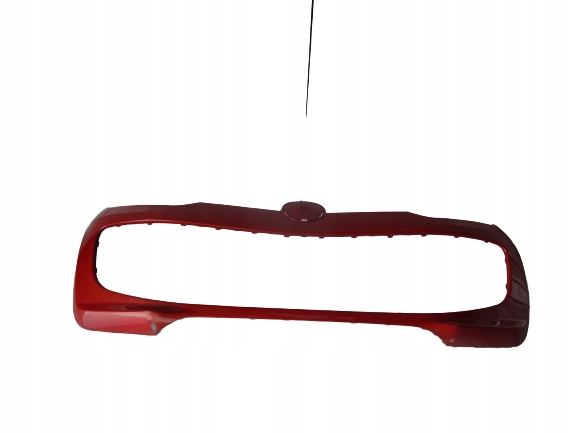 фото №1, Бампер перед vw up przedlift оригінал