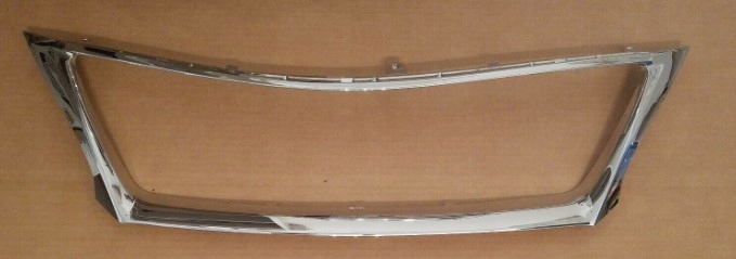 Купить Lexus is250/is350 06 - 09 рама решётка бампера