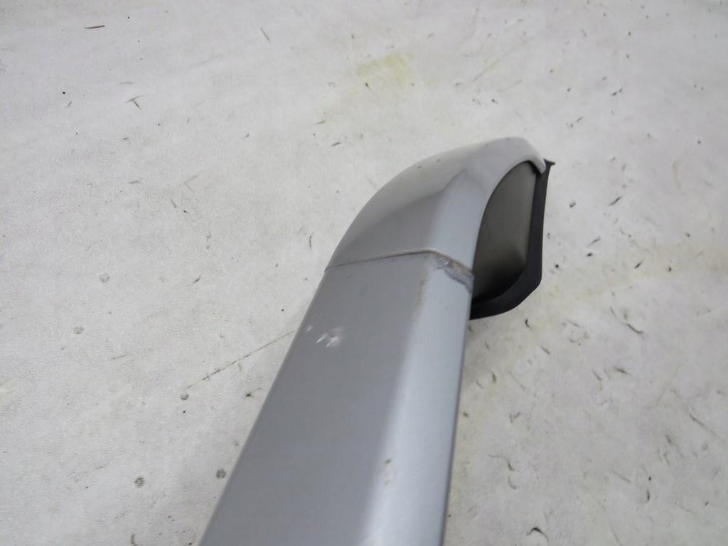 фото №5, Рейлинг крышный правый peugeot 2008