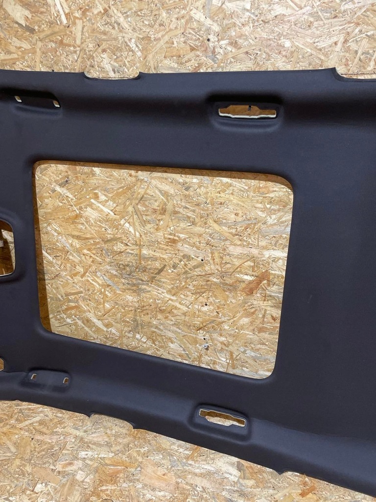 фото №5, Стеля стеля jeep grand cherokee wk2 коричнева