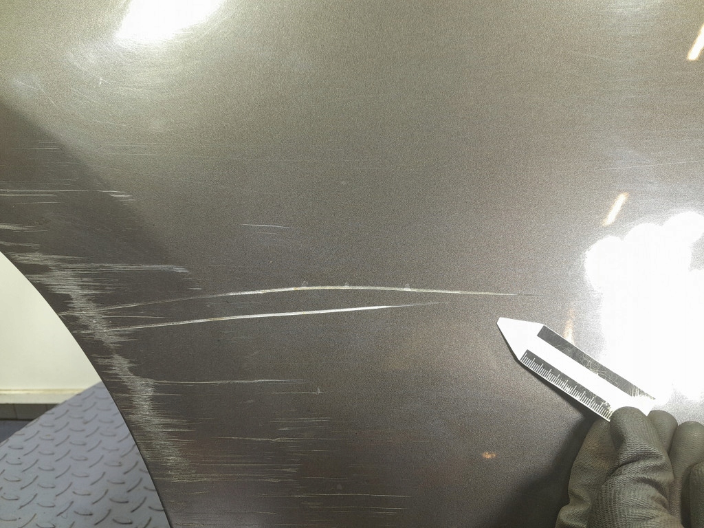 фото №4, Mazda cx-5 i lift дверь задняя задние правое 42s