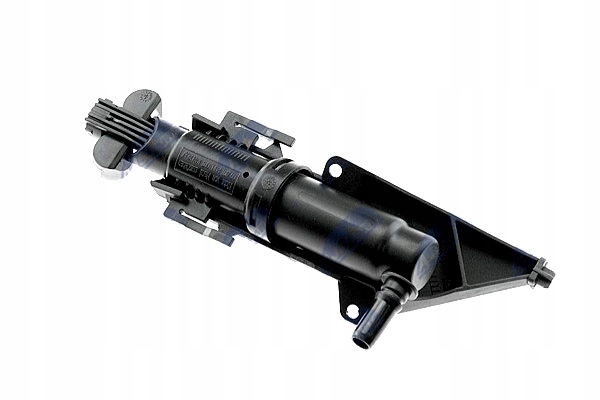 фото №4, Nty омивач фара mini cooper 2010- one 2010- лівий