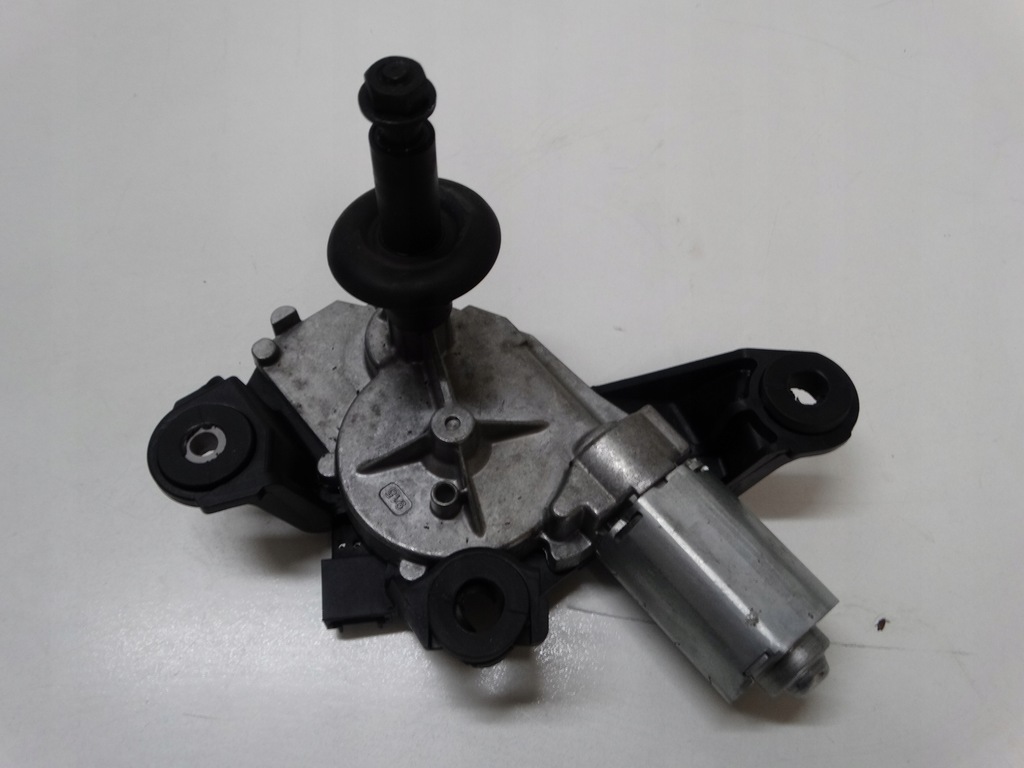 фото №1, Моторчик двірник задня renault laguna iii