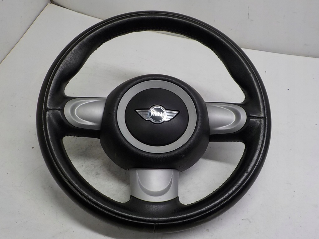 Купити Mini mini r56 повітропровід колесо 13351022 qiu