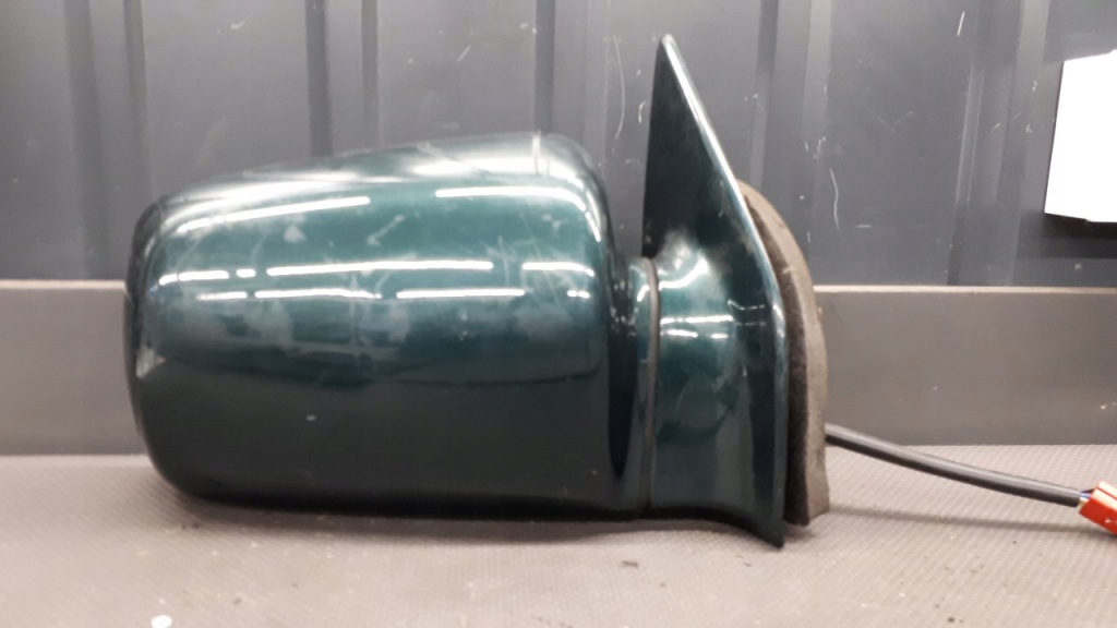 фото №3, Зеркало правое jeep grand cherokee 5pin