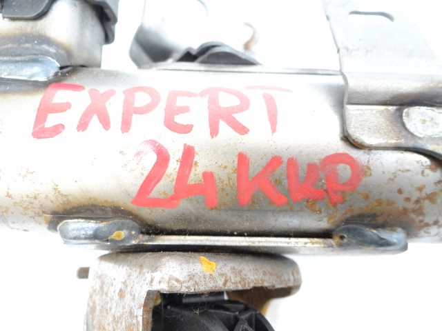 Peugeot expert 3 колонка кермова Ціна