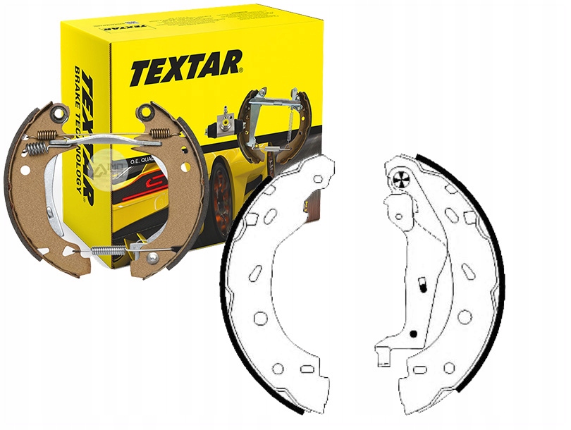 фото №1, Тормозные колодки тормозные smart city-coupe cabrio fortwo 9