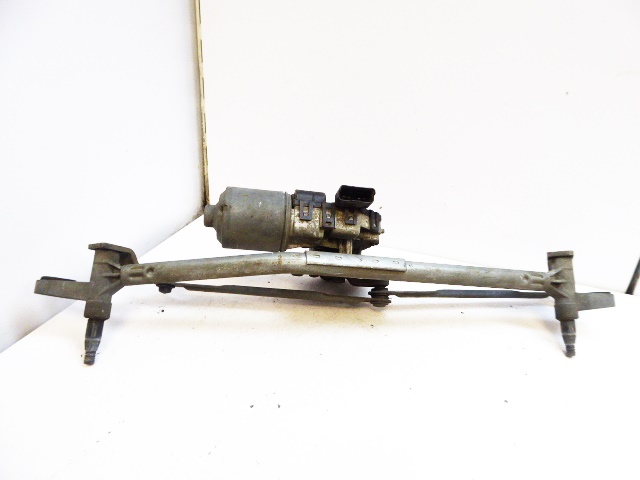 фото №1, Citroen c5 i 01r- механизм дворник перед