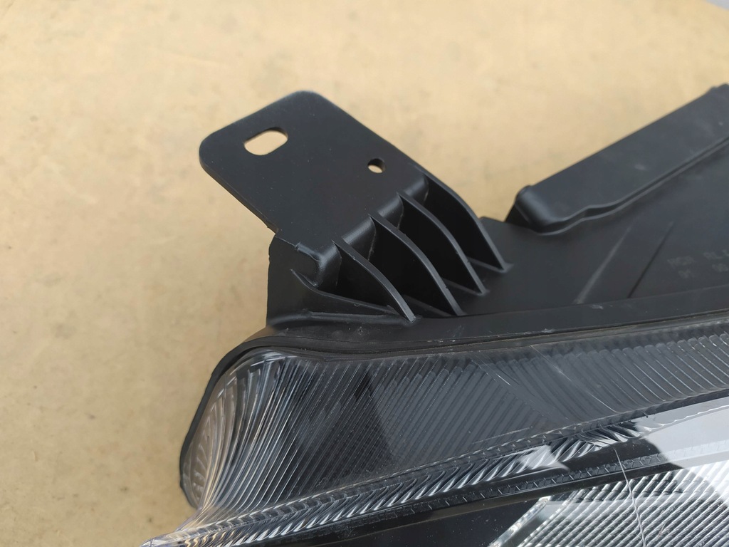 фото №7, Лампа передняя левая ford focus mk4 full led 2018r.