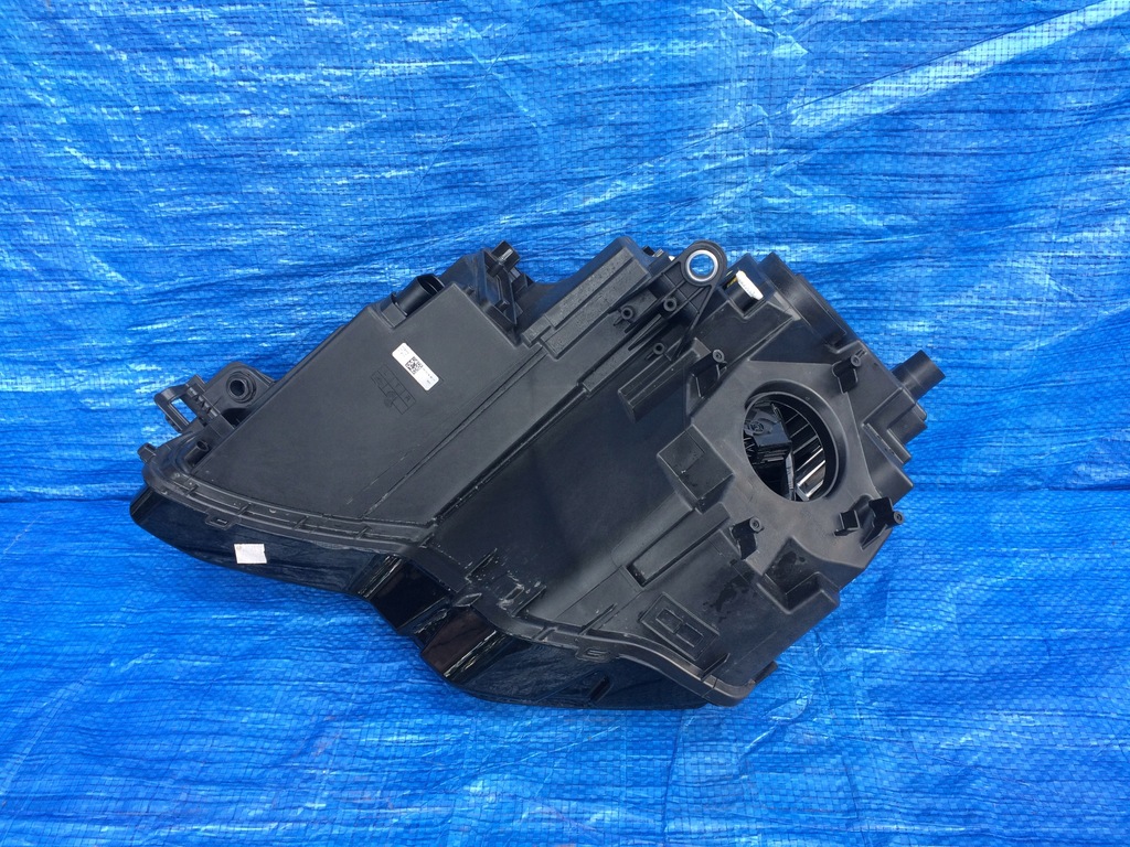 фото №7, Skoda karoq лампа правий перед передня full led 57b941016d