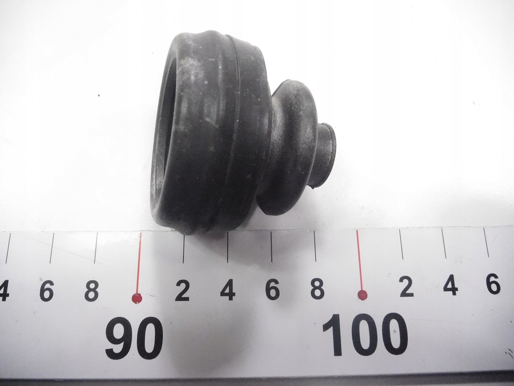 фото №7, Защита шарнир homokinetycznego fiat uno fiorino 7509702