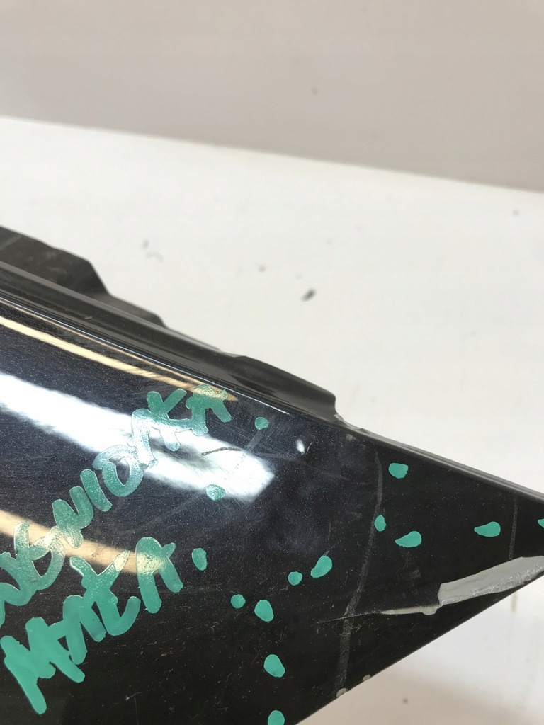 фото №9, Skoda enyaq крыло правый перед