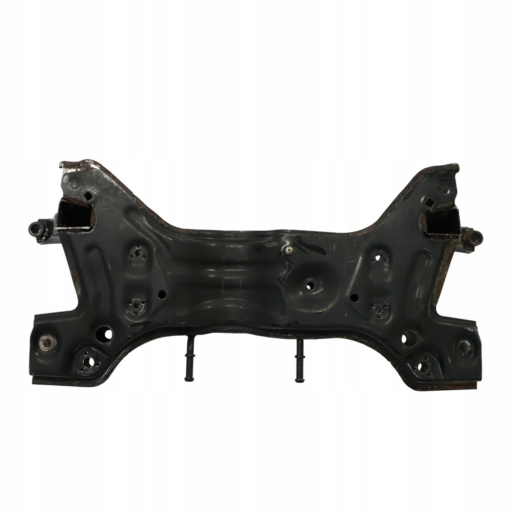 фото №13, Audi a1 8x подрамник подрамник подрамник рама усилитель передней osi 6c0199315a