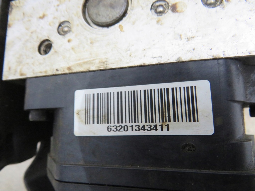 фото №8, Насос abs hyundai ix35 58920-2y940