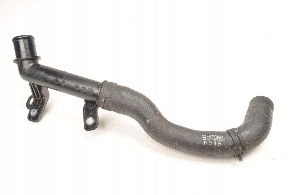 фото №1, Mazda mx-5 iv nd 1.5 труба интеркулер p51b15190