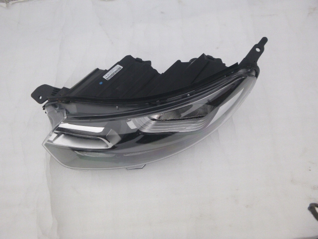 фото №8, Лампа перед ліва citroen jumpy 3 iii proace expert