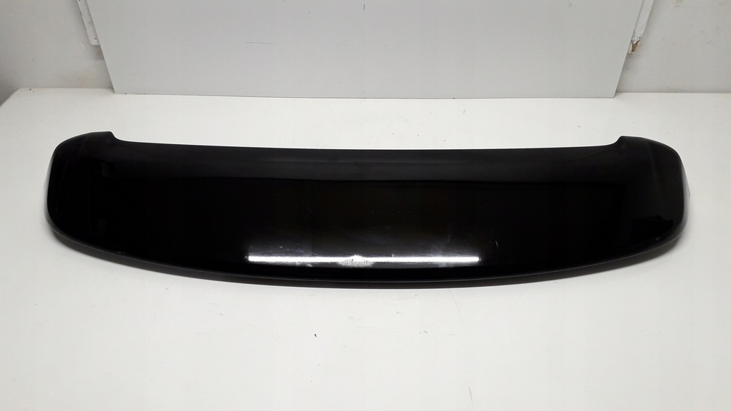 фото №11, Toyota land cruiser 200 08- спойлер спойлер крышки