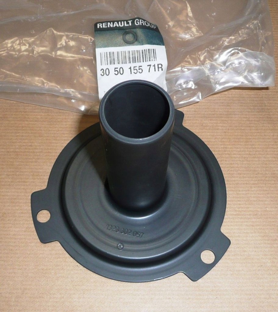 фото №1, Втулка вала renault master iii 2.3 dci 305015571r