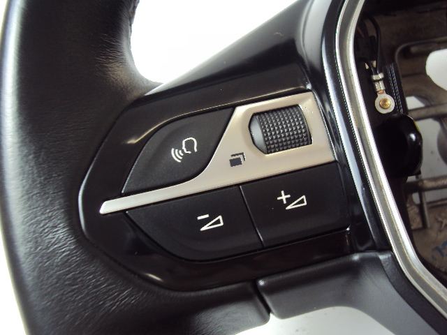 фото №4, Воздуховод peugeot 3008 ii 2016-