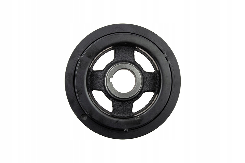 фото №4, Nty rkp-ns-009 шків, wał колінчастий