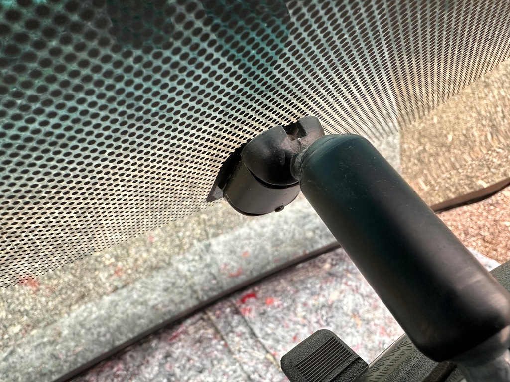 фото №14, Стекло лобовое перед передняя ford mustang 2010 - 2014