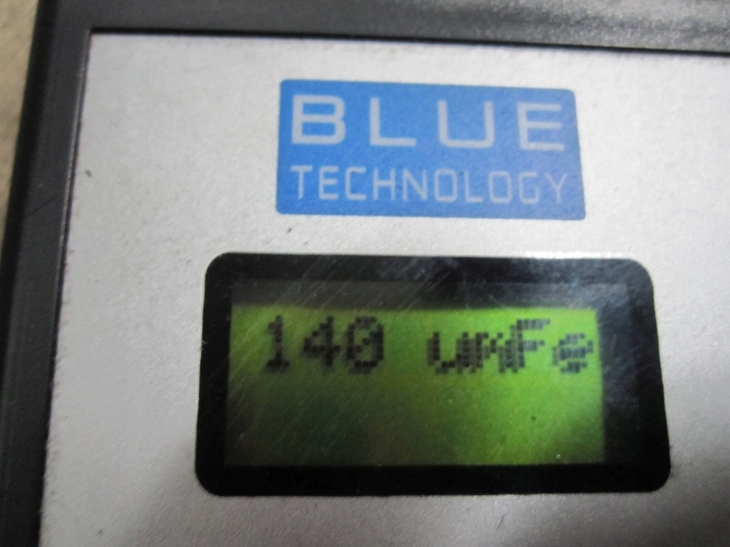 фото №10, Jaguar xf i 09r крыло левый перед