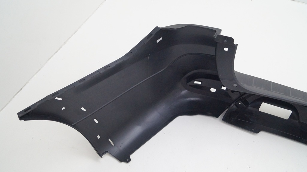 фото №8, Dacia logan ii mcv stepway бампер задній задня f68