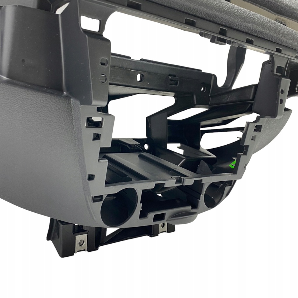 фото №9, Приборная панель приборная renault megane iii 681007196r