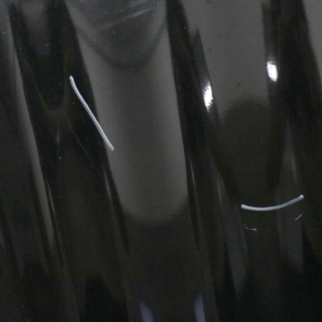 Купить Mercedes w211 капот двигателя melanite черный - 185