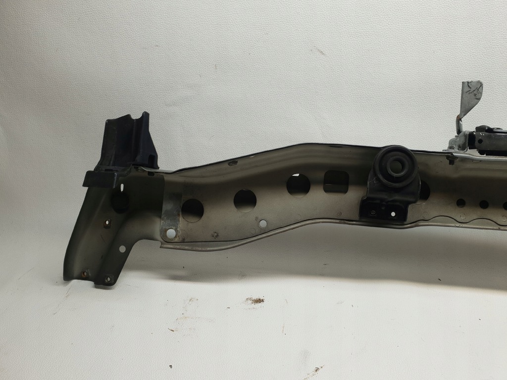 фото №8, Suzuki swift v mk7 10-17 pas передний усилитель верхний замок перед