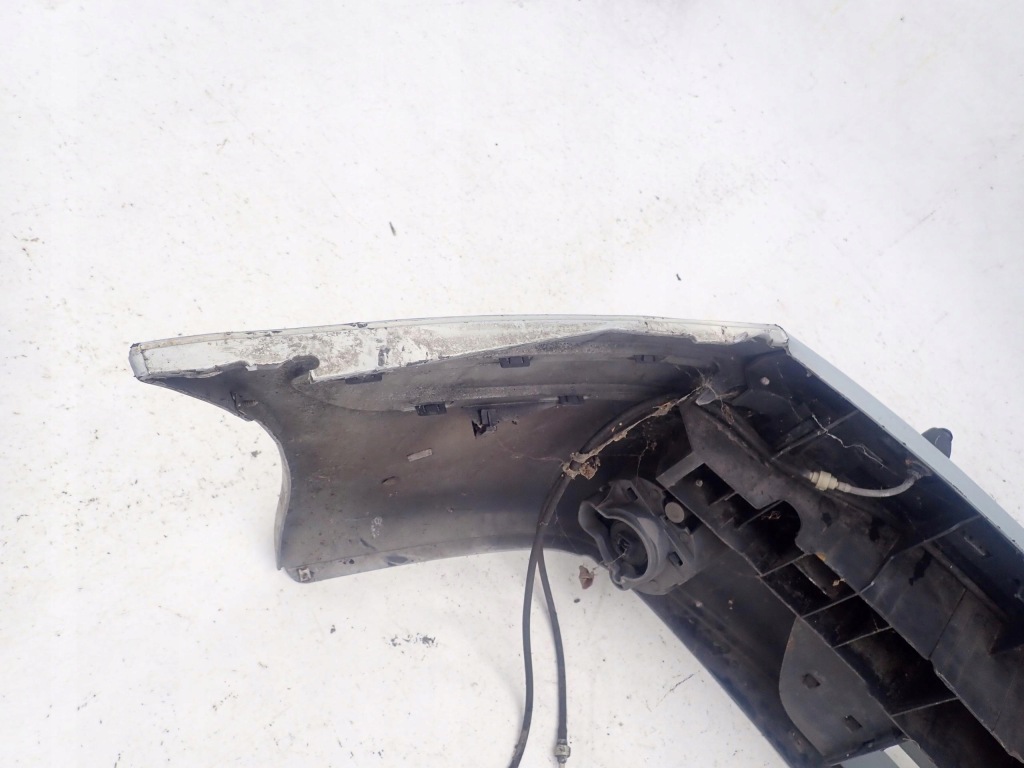 Renault scenic i lift 99-03 бампер перед sprysk с Разборки